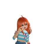 @PrincessBloomofFlame