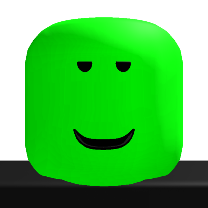 Roblox profile picture for @Newest