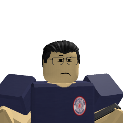 Roblox avatar