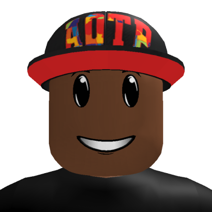 Roblox profile picture for @Tyones12