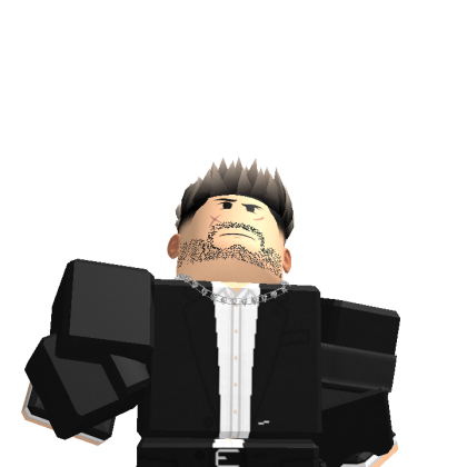 Roblox avatar