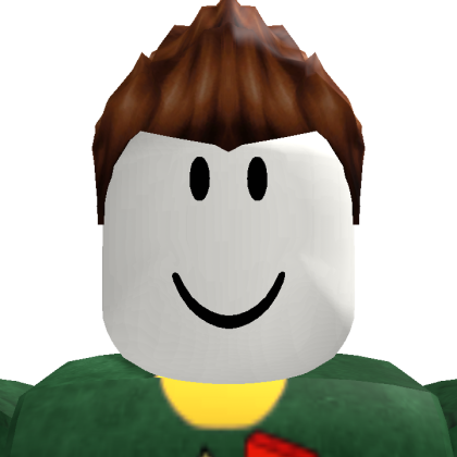 Roblox avatar