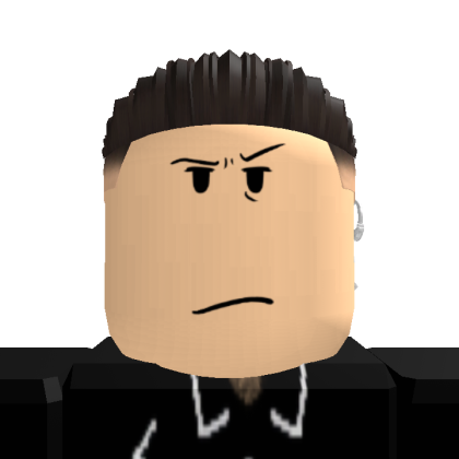 Roblox avatar
