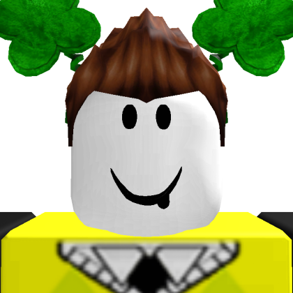 Roblox profile picture for @indihome
