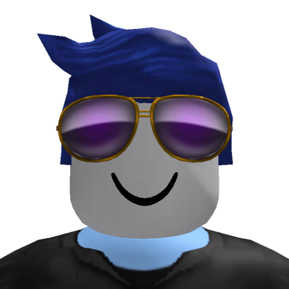 Roblox profile picture for @Teteuu021