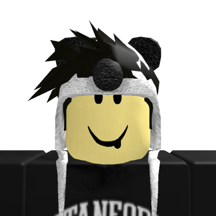 Roblox profile picture for @dawson