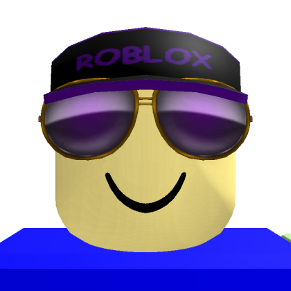 Roblox profile picture for @wonders