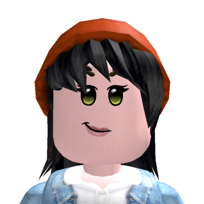 Roblox profile picture for @Syeza