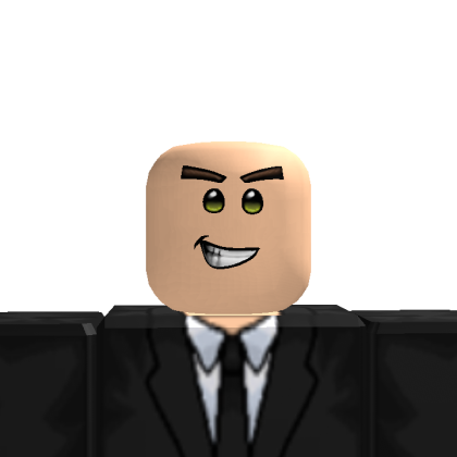 Roblox avatar