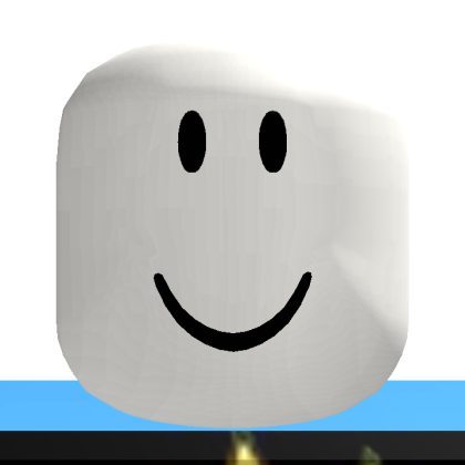 Roblox profile picture for @eny