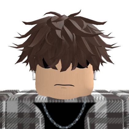 Roblox avatar