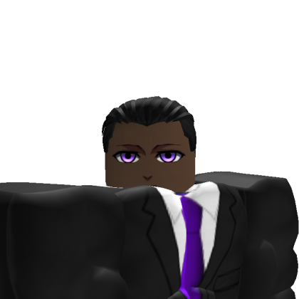 Roblox avatar