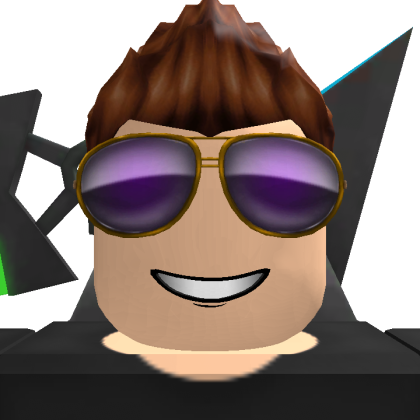 Roblox profile picture for @yuyazar1