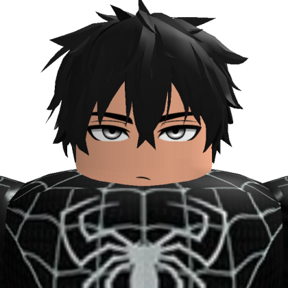 Roblox profile picture for @Tozorky
