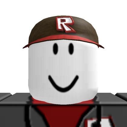 Roblox profile picture for @tudorr
