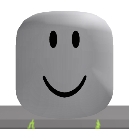 Roblox profile picture for @glitches