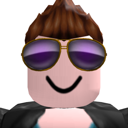 Roblox profile picture for @Felps52