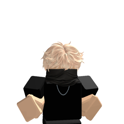 Roblox avatar