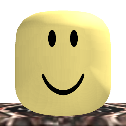 Roblox profile picture for @kolan