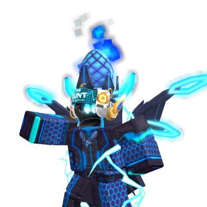 Blulectricity