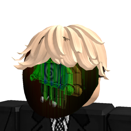 Roblox avatar