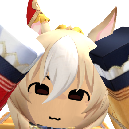 Roblox avatar