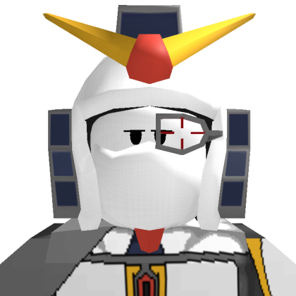 Roblox profile picture for @Upto