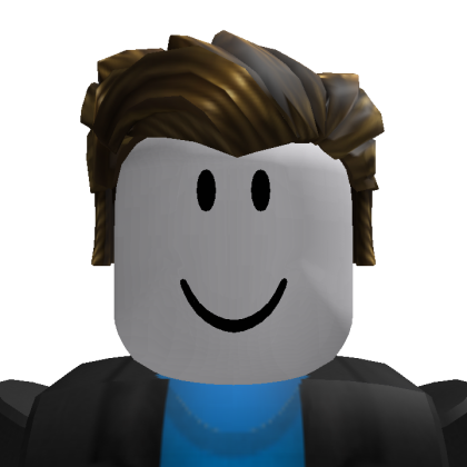 Roblox profile picture for @Mevionism