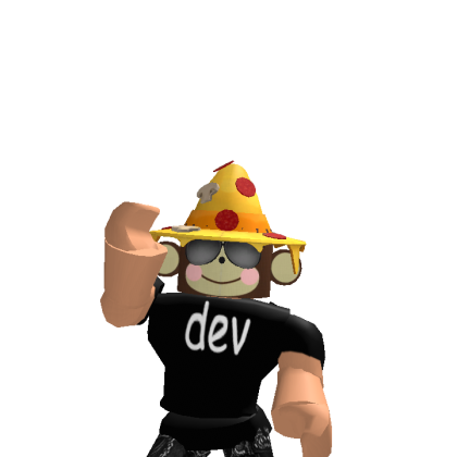 Roblox avatar