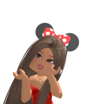 @cuteawsomemariana