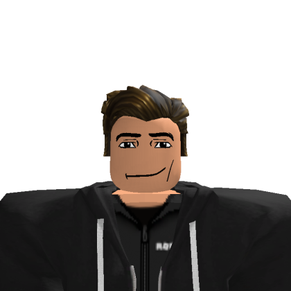 Roblox profile picture for @rayanndyr