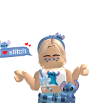 Stitch