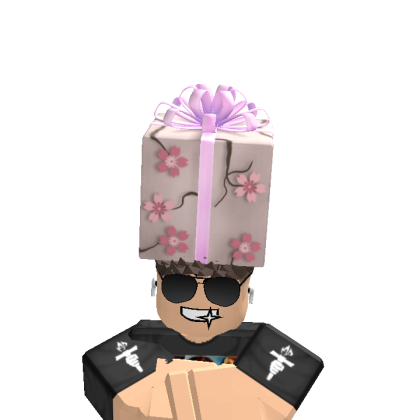 Roblox avatar