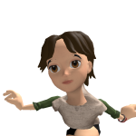 @coradancer