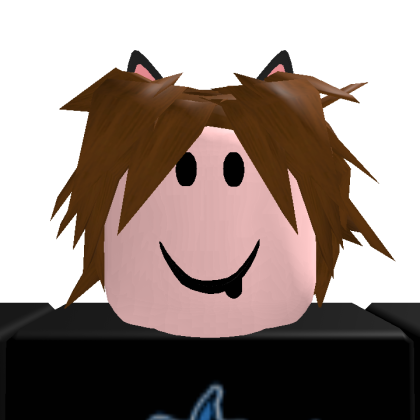 Roblox profile picture for @delicious