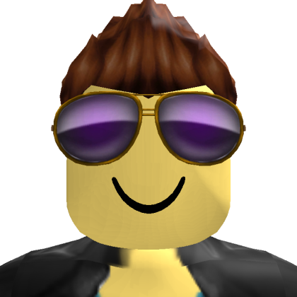 Roblox profile picture for @YEAK17