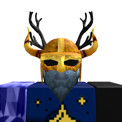 Roblox profile picture for @Starved