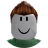 Headshot of robloxminefrrbx23