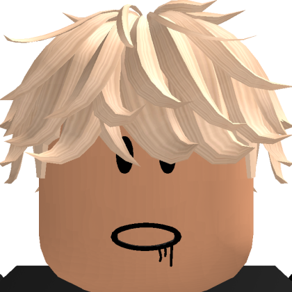 Roblox avatar