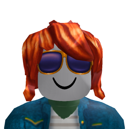 Roblox profile picture for @Villagym