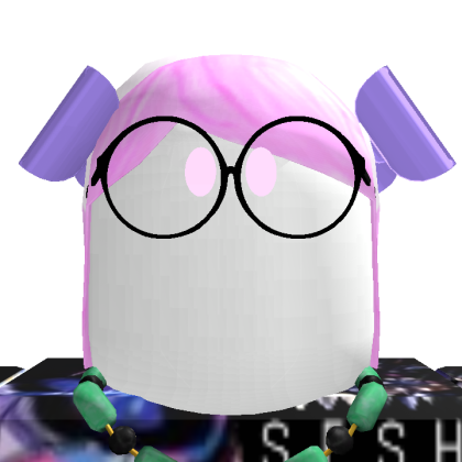 Roblox profile picture for @layla