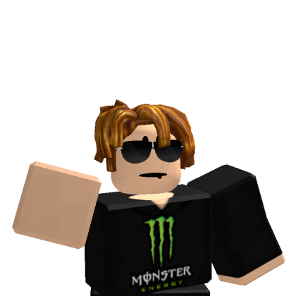 Roblox avatar