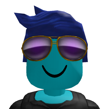 Roblox profile picture for @nvzkvr