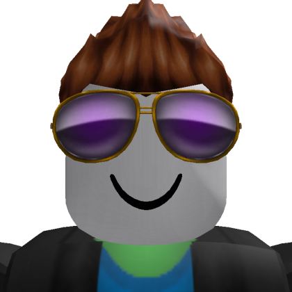 Roblox profile picture for @Zelephy