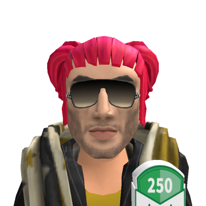 Zaquille avatar