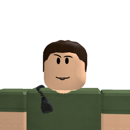 Roblox avatar