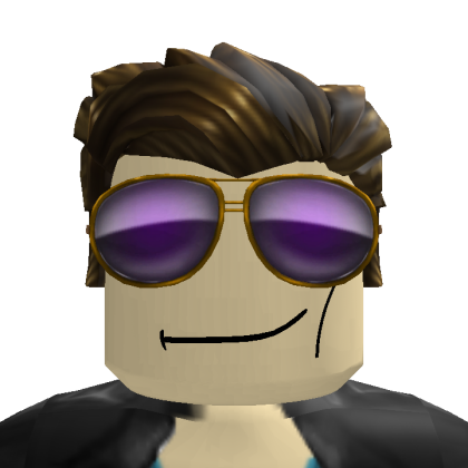 Roblox profile picture for @sohanxd
