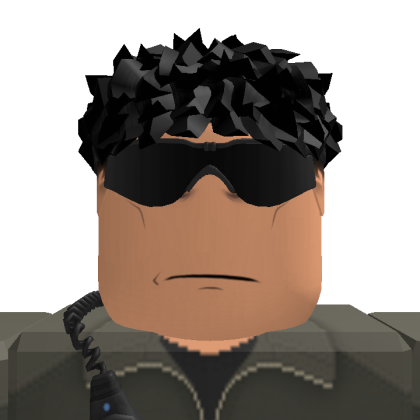 Roblox avatar
