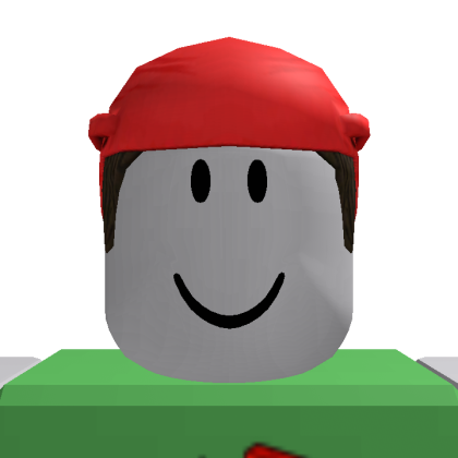 Roblox profile picture for @Preem