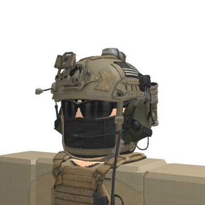 Roblox avatar